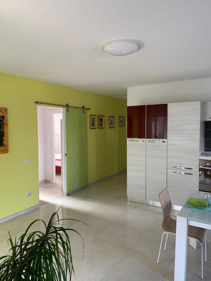 Coral Dream Apartment Alghero Exterior photo